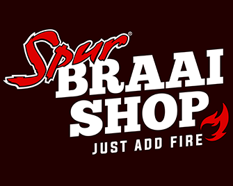 Spur Braai Shop logo